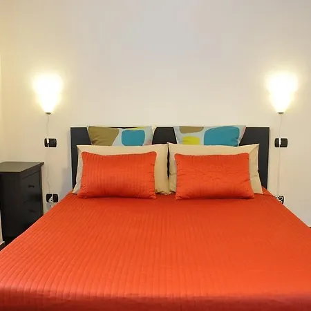 Apartamento Via Torno *