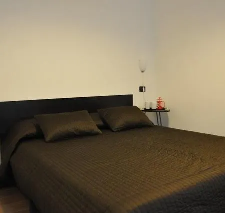 Via Torno Apartamento *
