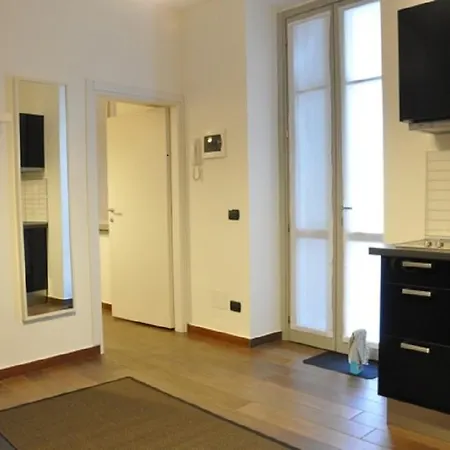 Apartamento Via Torno Como