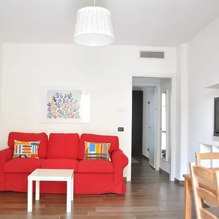 Apartamento Via Torno *